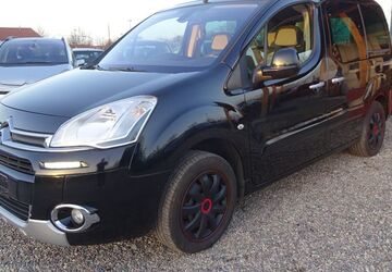 Citroen Berlingo 176.944 km 5.000 &euro; Dresden 01219