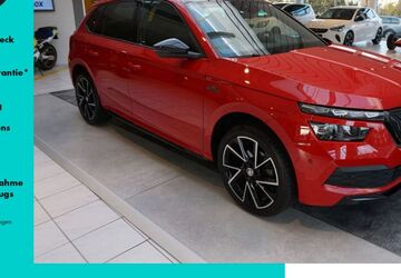 Skoda Kamiq 36.792 km 23.990 &euro; Dresden 01257