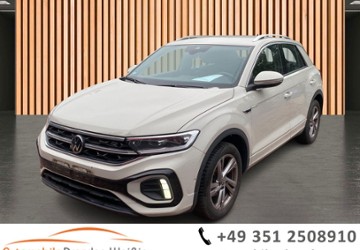 VW T-Roc 21.965 km 21.980 &euro; Dresden 01328