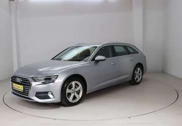 Audi A6 171.389 km 18.450 &euro; Dresden 01237