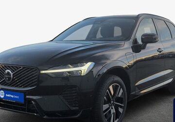 Volvo XC60 19.984 km 56.750 &euro; Dresden 01277