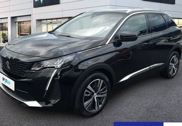 Peugeot 3008 46.070 km 19.230 &euro; Dresden 01237