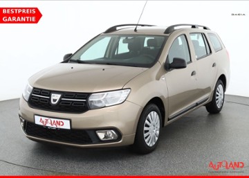 Gebrauchte Dacia Logan