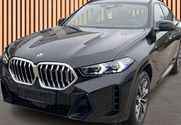 BMW X6 26.000 km 75.980 &euro; Dresden/Weißig 01328