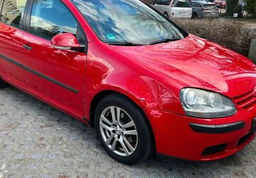 VW Golf 423.000 km 2.000 &euro; Dresden 01139