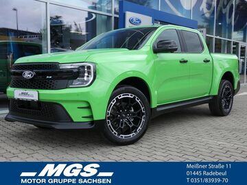 Gebrauchte Ford Ranger