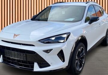 Cupra Formentor 25.000 km 28.980 &euro; Dresden 01328