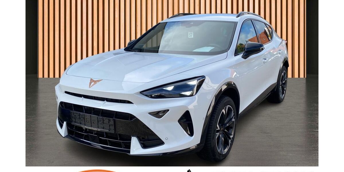 Cupra Formentor 25.000 km 28.980 &euro; Dresden 01328