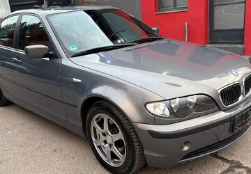 BMW 320 199.000 km 5.999 &euro; Dresden 01139