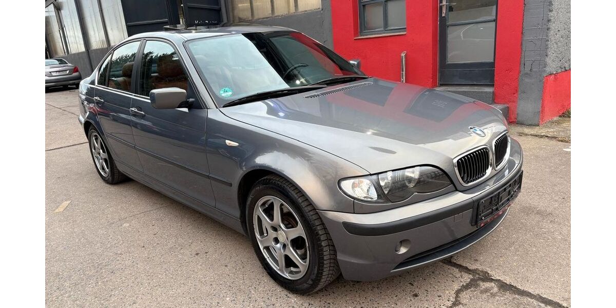 BMW 320 199.000 km 5.999 &euro; Dresden 01139