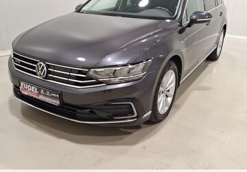VW Passat Variant 57.800 km 20.869 &euro; Dresden 01157