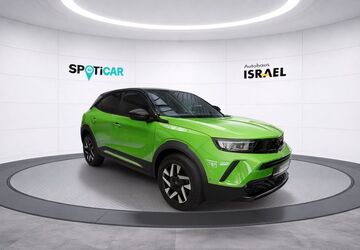 Opel Mokka 1.597 km 21.790 &euro; Dresden 01257