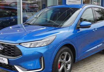Ford Kuga 9.000 km 32.750 &euro; Dresden 01099