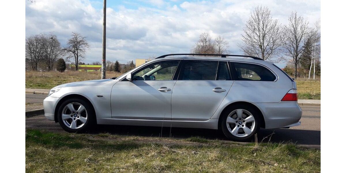 BMW 530 339.126 km 7.000 &euro; Dresden 01219