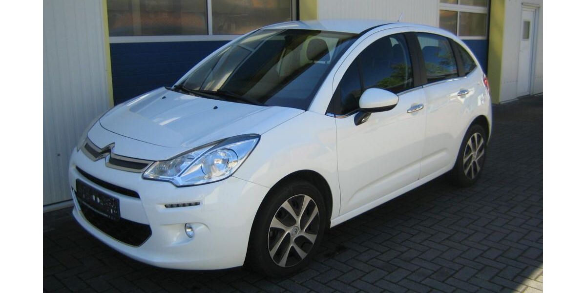 Citroen C3 141.851 km 3.490 &euro; Dresden 01157