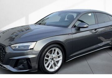 Audi A5 27.047 km 39.990 &euro; Dresden 01067