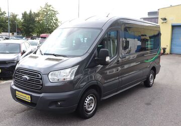 Ford Transit 146.251 km 16.980 &euro; Dresden 01237