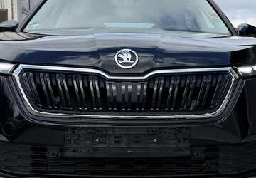 Skoda Kamiq 48.415 km 17.500 &euro; Heidenau 01809