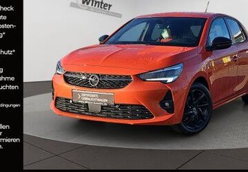 Opel Corsa 21.350 km 15.480 &euro; Großröhrsdorf OT Bretnig 01900