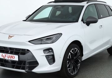 Cupra Terramar 15.703 km 39.890 &euro; Meißen 01662