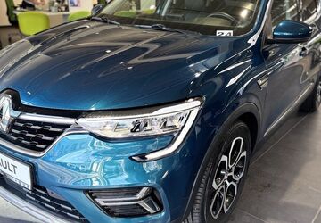 Renault Arkana 43.273 km 18.790 &euro; Dresden 01139