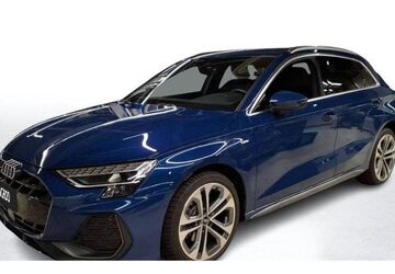 Audi A3 7.253 km 41.490 &euro; Dresden 01169