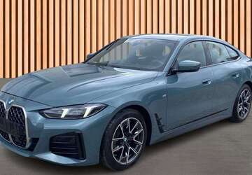 BMW 420 13.900 km 40.980 &euro; Dresden/Weißig 01328