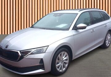 Skoda Octavia 26.275 km 29.980 &euro; Dresden 01328