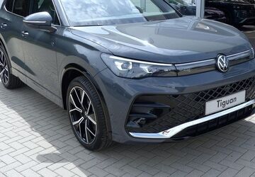 VW Tiguan 16.890 km 45.950 &euro; Dippoldiswalde 01744