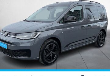VW Caddy 11.793 km 30.890 &euro; Dresden 01067