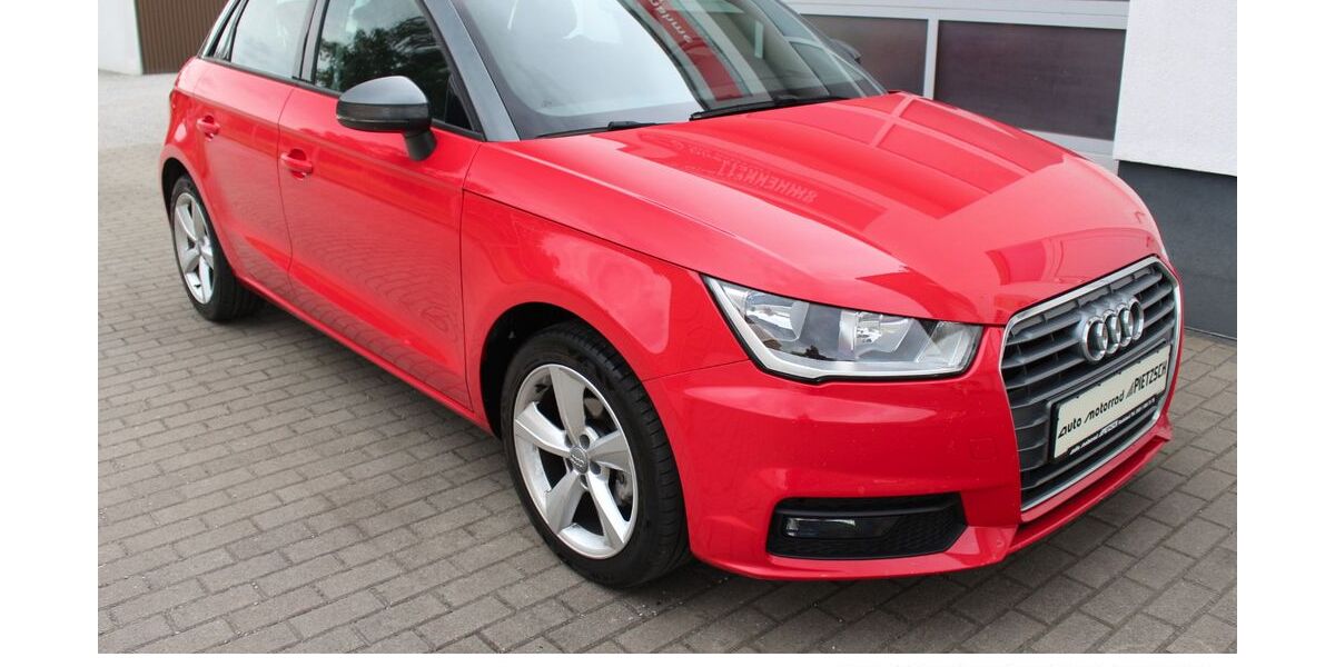 Audi A1 144.890 km 9.990 &euro; Radebeul-Dresden 01445