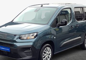 Fiat Doblo 1.100 km 22.440 &euro; Dresden 01277