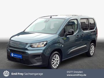 Gebrauchte Fiat Doblo