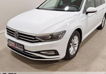 VW Passat Variant 39.100 km 26.999 &euro; Dresden 01157
