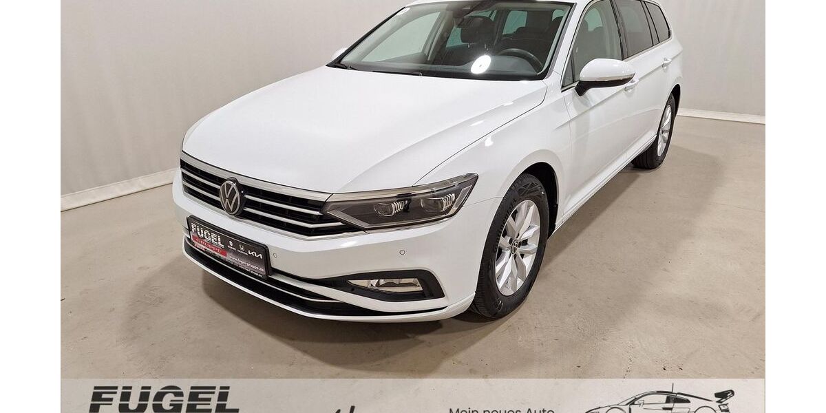 VW Passat Variant 39.100 km 26.999 &euro; Dresden 01157