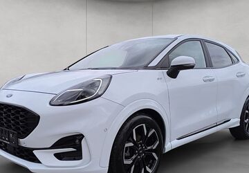 Ford Puma 58.890 km 16.940 &euro; Dresden 01159