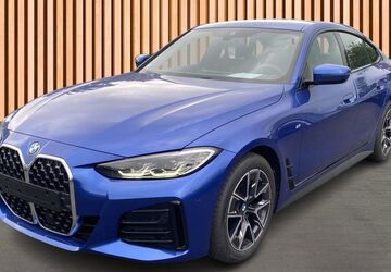 BMW 420 Gran Coupé 8.900 km 39.980 &euro; Dresden 01328