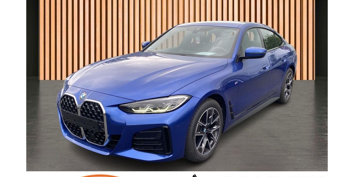 BMW 420 Gran Coupé 8.900 km 39.980 &euro; Dresden 01328