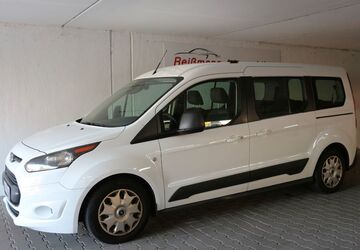 Ford Grand Tourneo 419.704 km 5.990 &euro; Dresden 01156