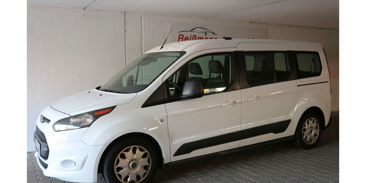 Ford Grand Tourneo 419.704 km 5.990 &euro; Dresden 01156