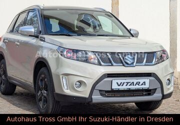 Suzuki Vitara 64.442 km 17.450 &euro; Dresden 01069