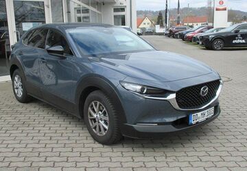 Mazda CX-30 1.739 km 27.290 &euro; Dresden 01139