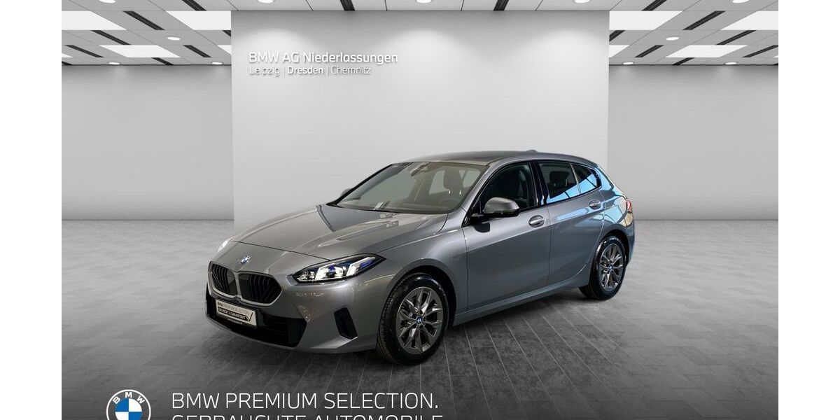 BMW 120 8.930 km 29.902 &euro; Dresden 01219