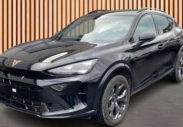 Cupra Formentor 26.403 km 27.980 &euro; Dresden/Weißig 01328