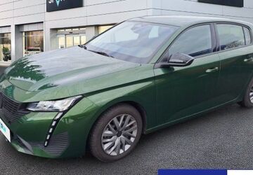Peugeot 308 18.828 km 18.430 &euro; Heidenau 01809