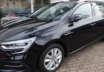 Renault Megane 27.390 km 17.990 &euro; Dresden 01217