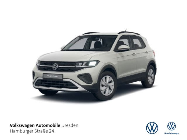 VW T-Cross 10.278 km 24.990 &euro; Dresden 01067