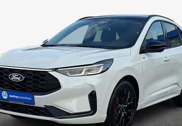 Ford Kuga 6.000 km 36.930 &euro; Dresden 01159