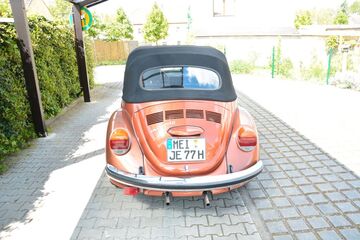 Gebrauchte VW Käfer