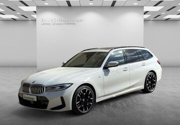BMW 330 21.193 km 51.410 &euro; Dresden 01219